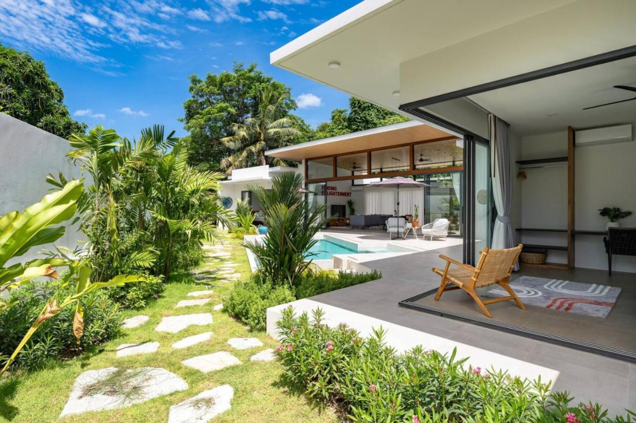 Holiday home Buddhas Zen Garden 3br *