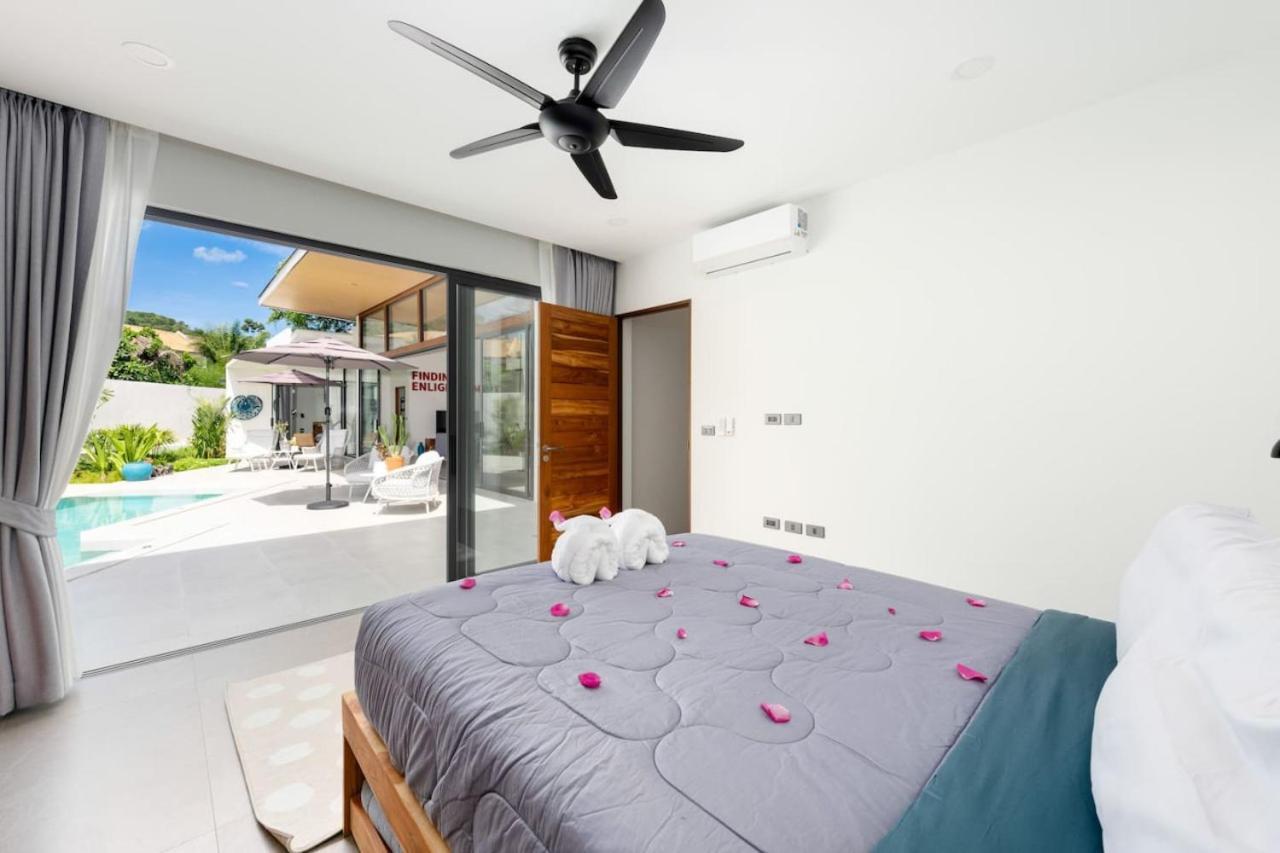 Buddhas Zen Garden 3br Holiday home