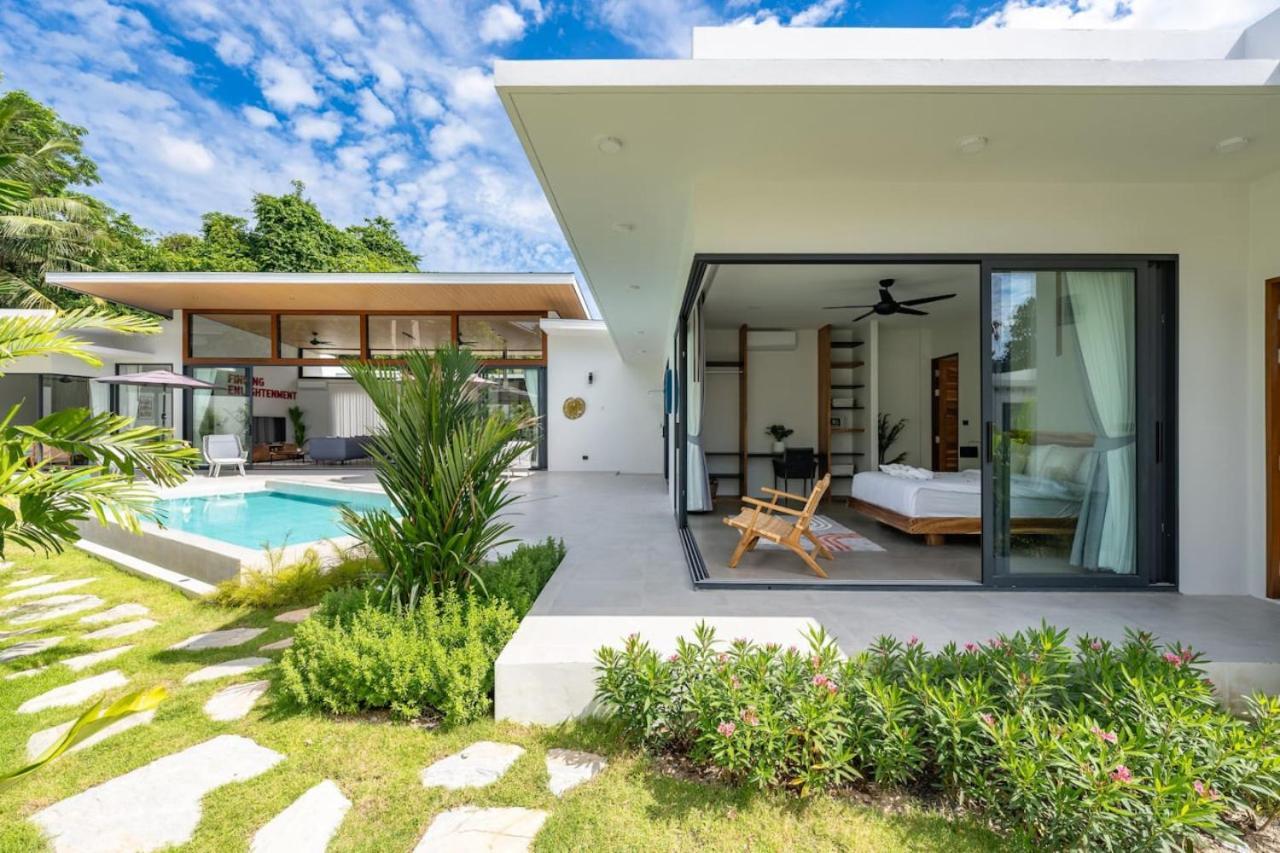 Holiday home Buddhas Zen Garden 3br