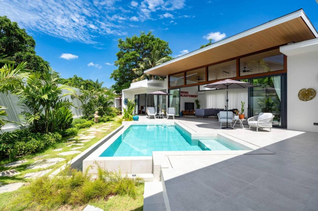 Buddhas Zen Garden 3br *