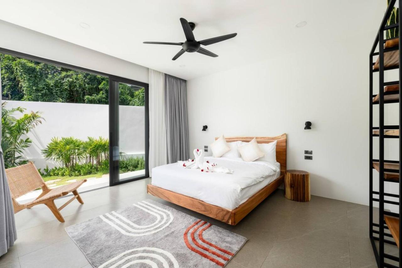 Buddhas Zen Garden 3br