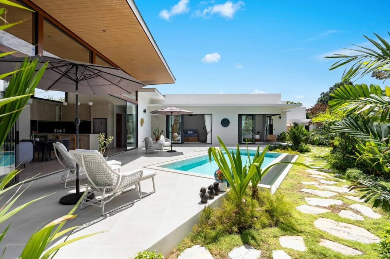 Buddhas Zen Garden 3br *