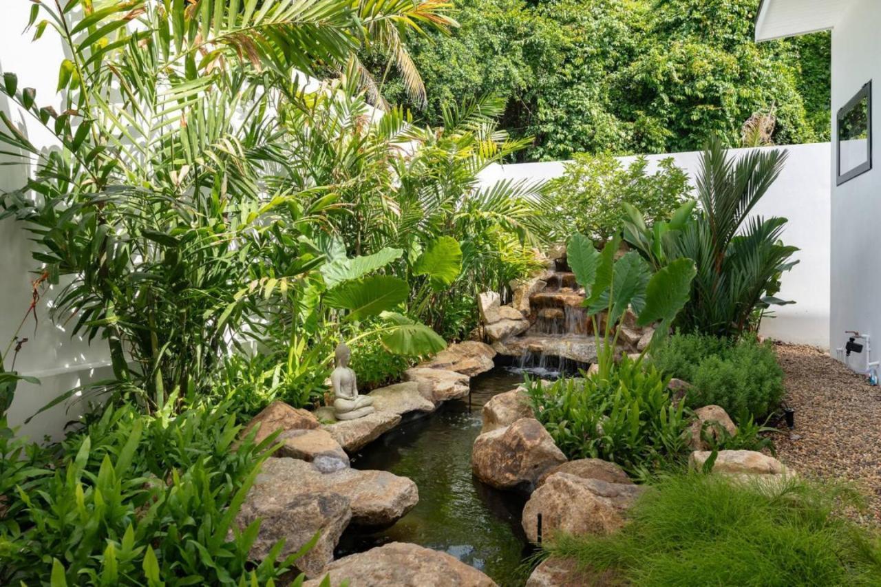 Holiday home Buddhas Zen Garden 3br