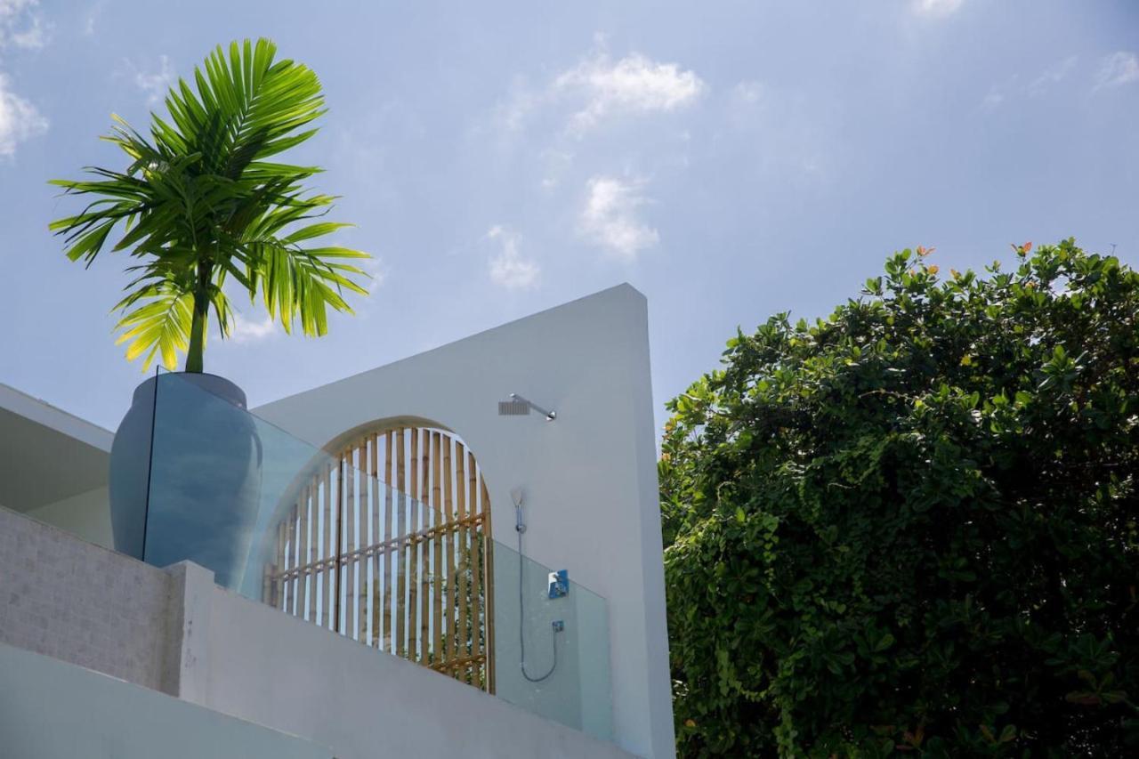 C 8br Luxury Seaview Villa, 2 Swimming Pools