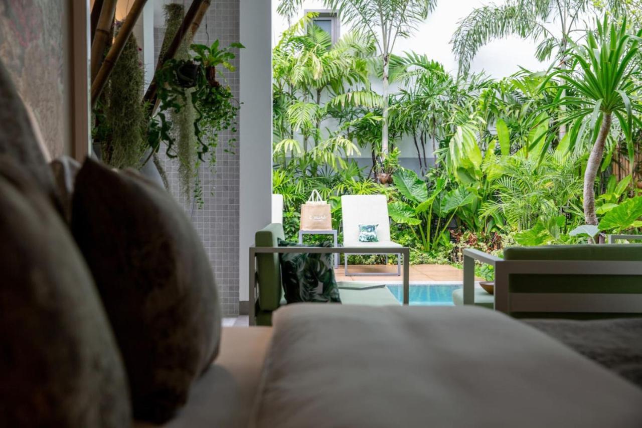 Villa C 8br Luxury Seaview Villa, 2 Swimming Pools Ko Samui