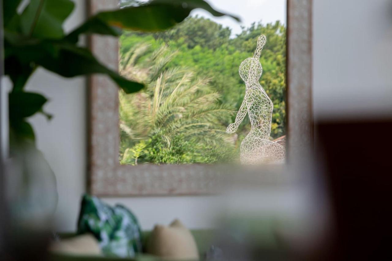 Villa C 8br Luxury Seaview Villa, 2 Swimming Pools