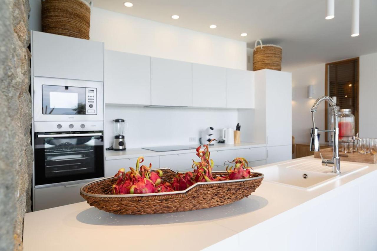 C 8br Luxury Seaview Villa, 2 Swimming Pools Ko Samui