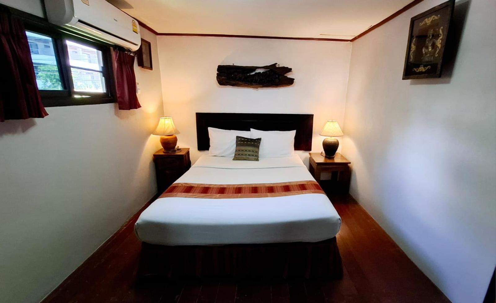Papillon 3* Chaweng (Koh Samui)