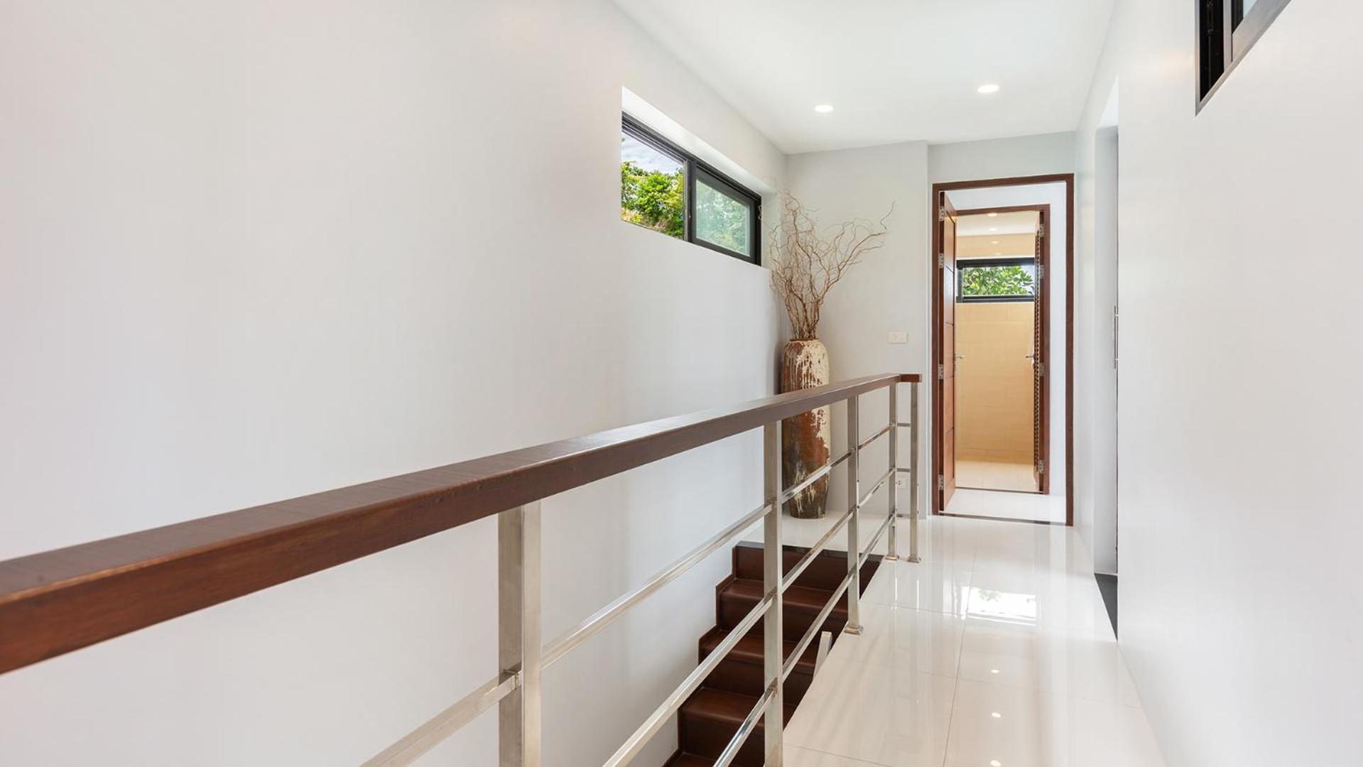 L'esterel - A Tropical Oasis At Maenam Hills Villa *