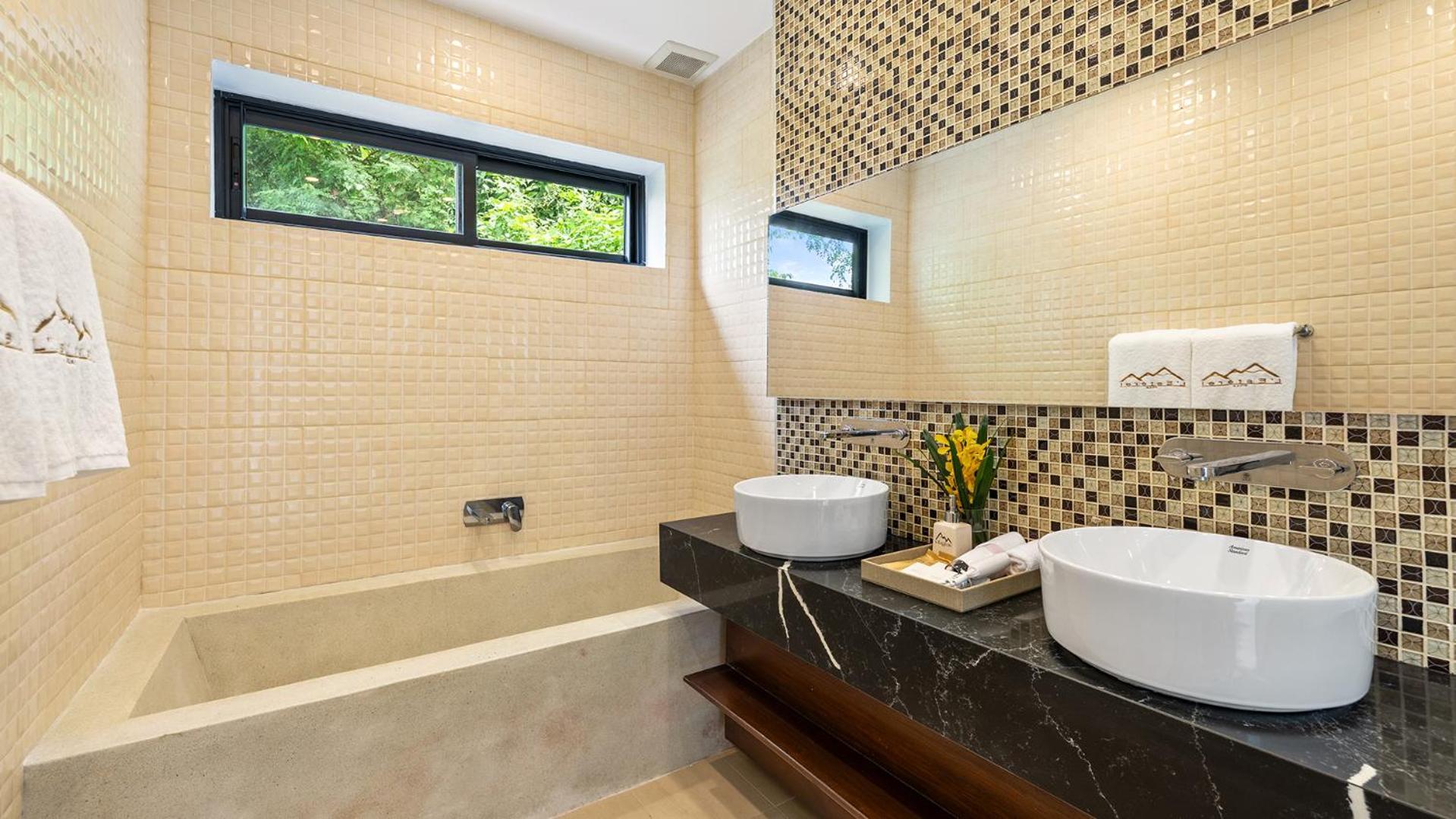 L'esterel - A Tropical Oasis At Maenam Hills Amphoe Koksamui