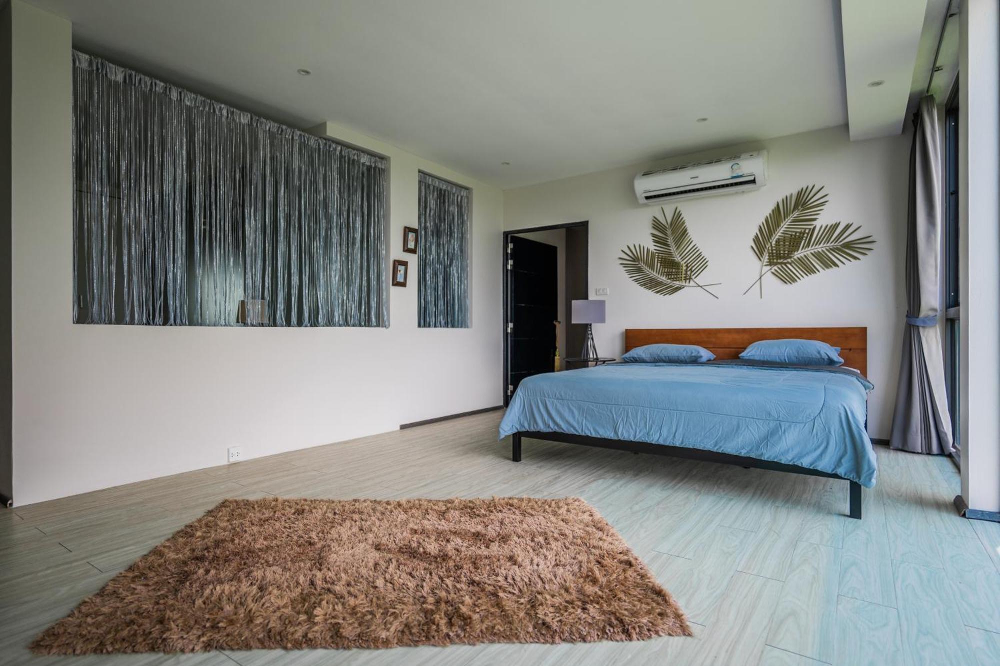 Apartment Aqua Samui *