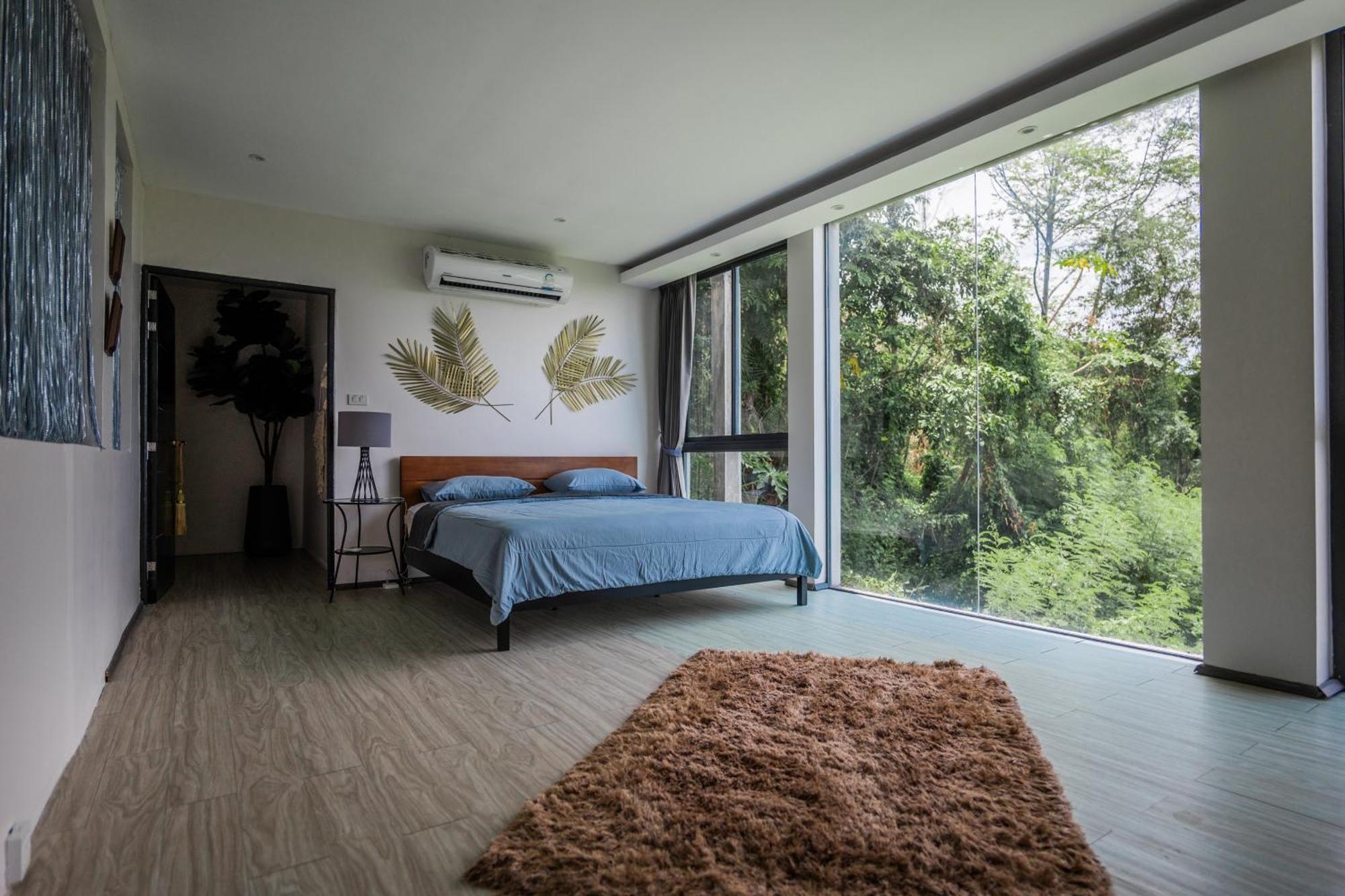 Apartment Aqua Samui Amphoe Koksamui