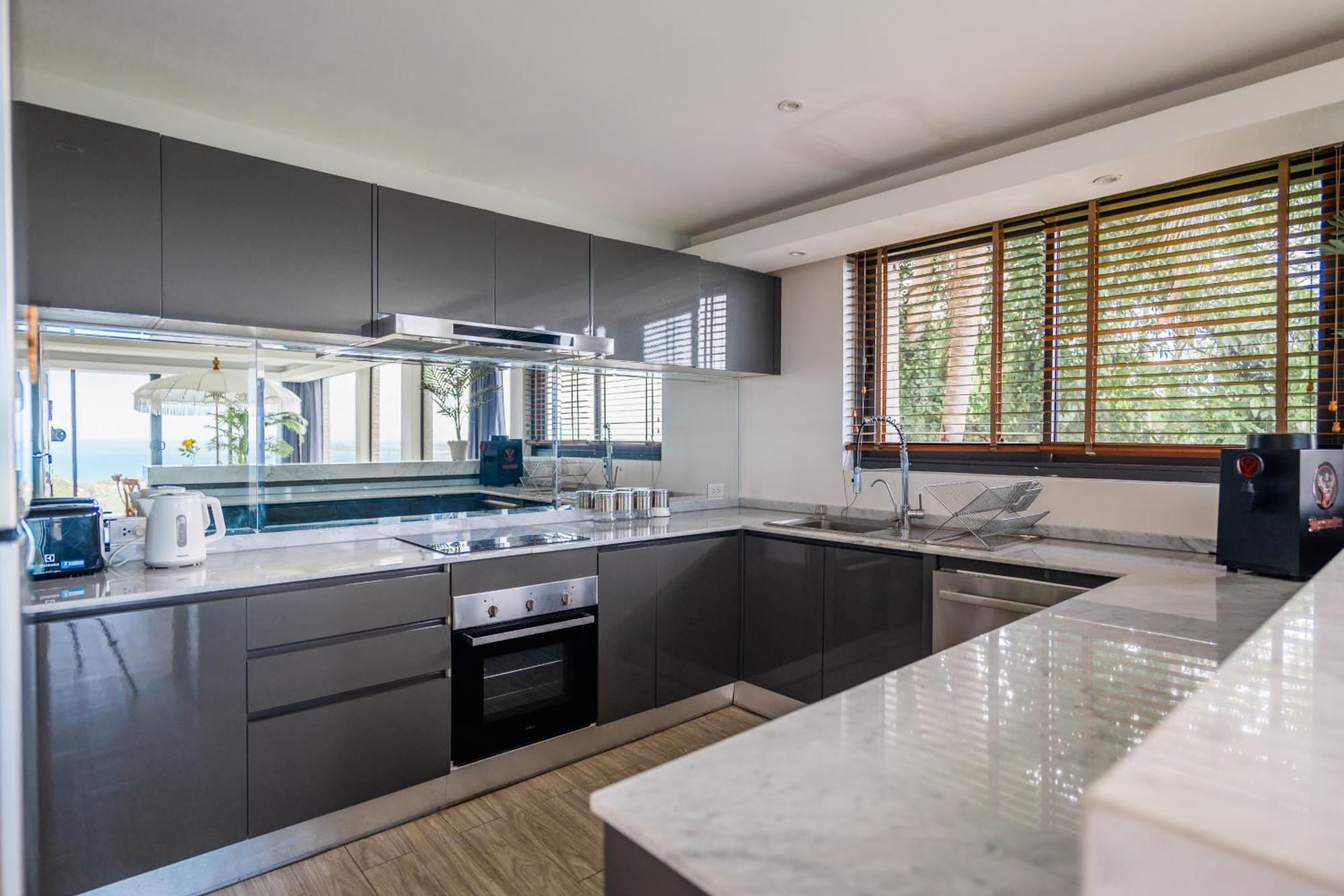 Aqua Samui Apartment Amphoe Koksamui