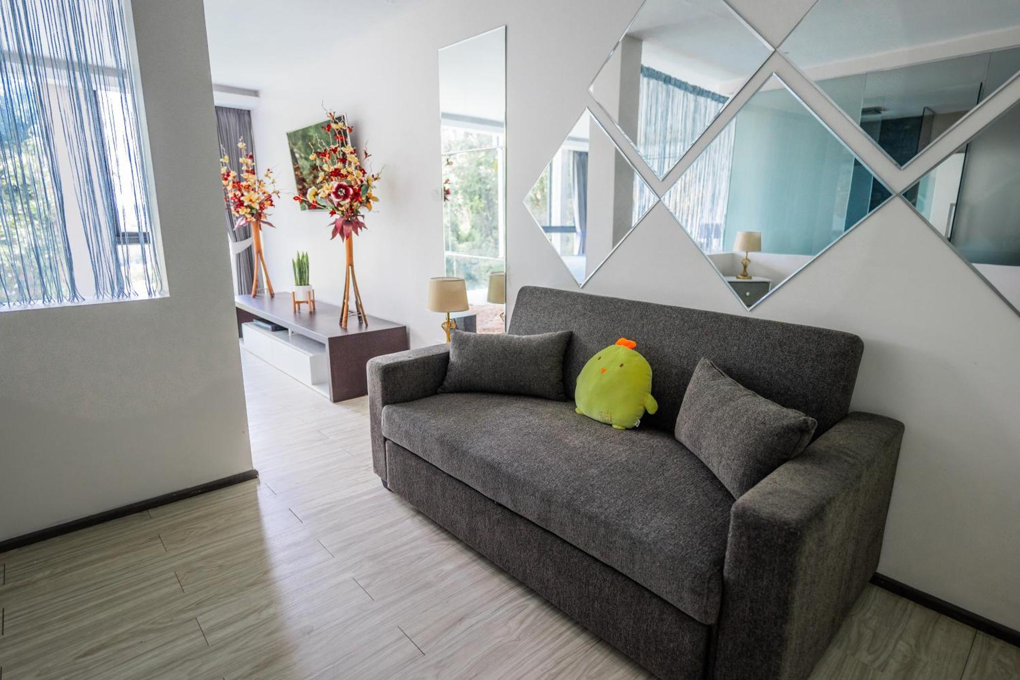 Aqua Samui Apartment