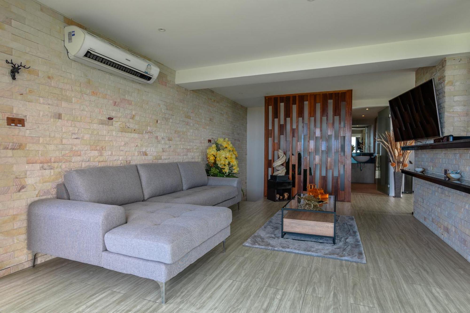 Apartment Aqua Samui