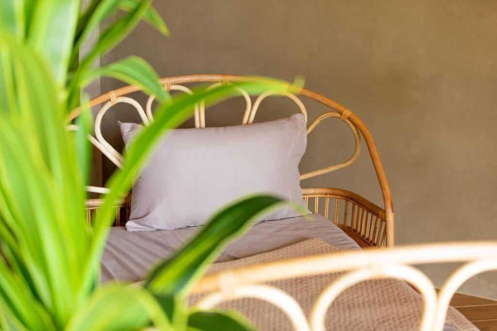 Carbana Lodge, 1 Bedroom - Eco Lodge, * Koh Samui