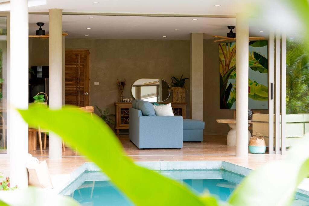 Carbana Lodge, 1 Bedroom - Eco Lodge, Villa *