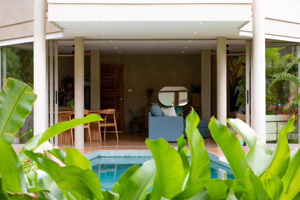 Carbana Lodge, 1 Bedroom - Eco Lodge, *