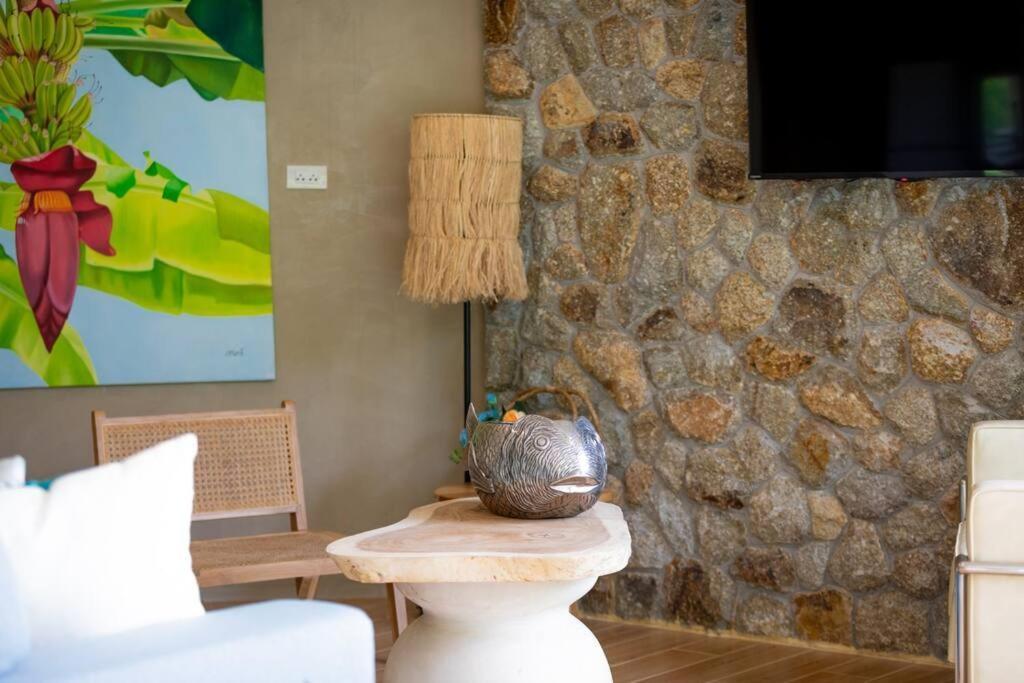 Carbana Lodge, 1 Bedroom - Eco Lodge, * Koh Samui