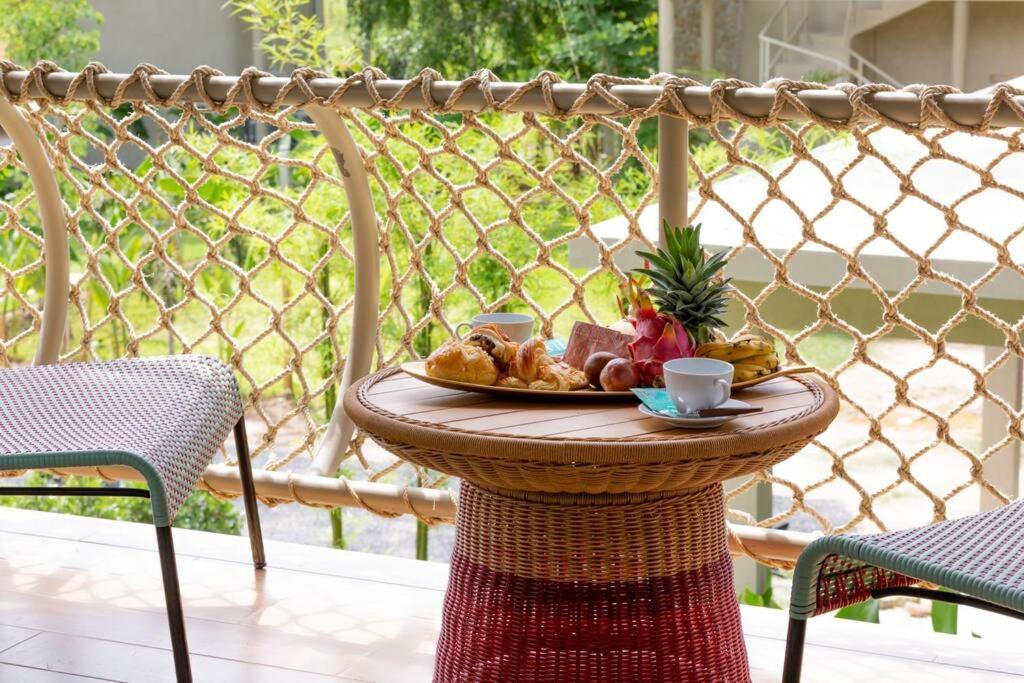 Carbana Lodge, 1 Bedroom - Eco Lodge, Villa