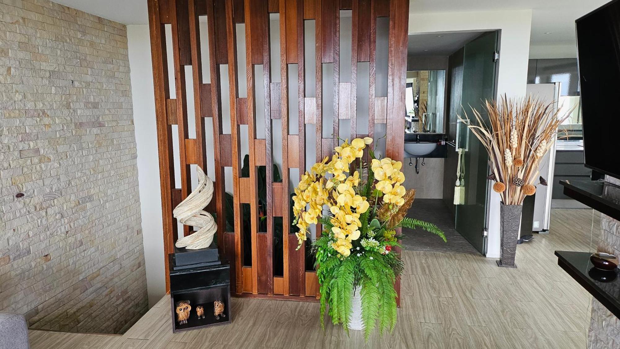 Aqua Samui Apartment