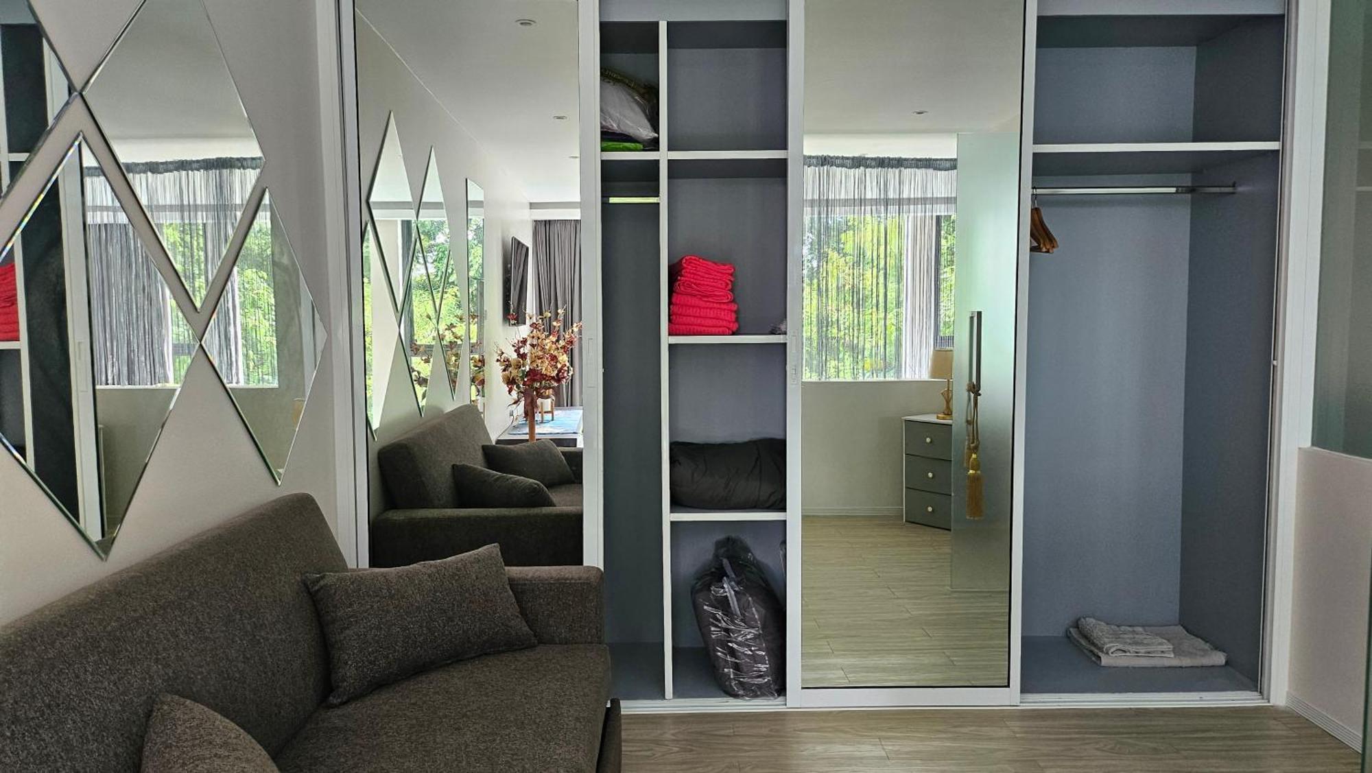 Aqua Samui Apartment