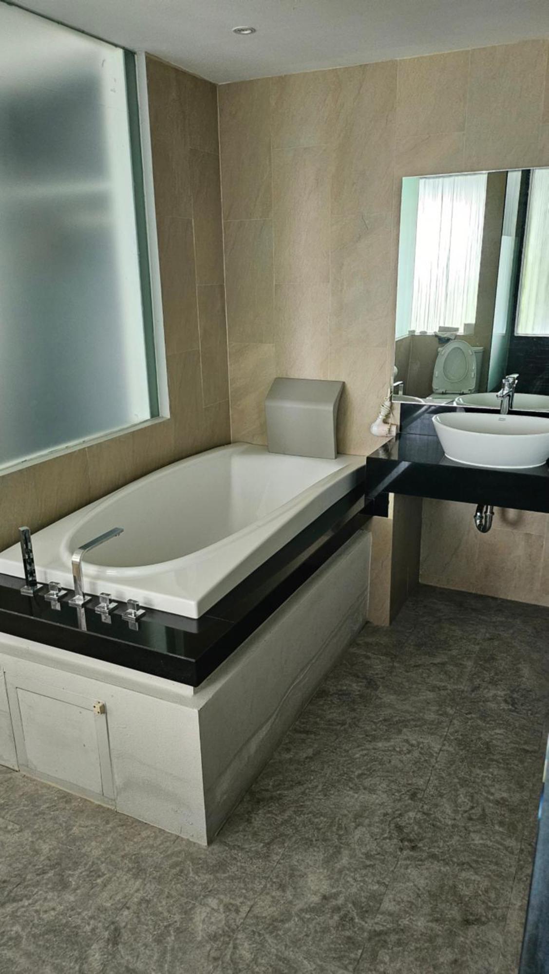 Aqua Samui Apartment Amphoe Koksamui