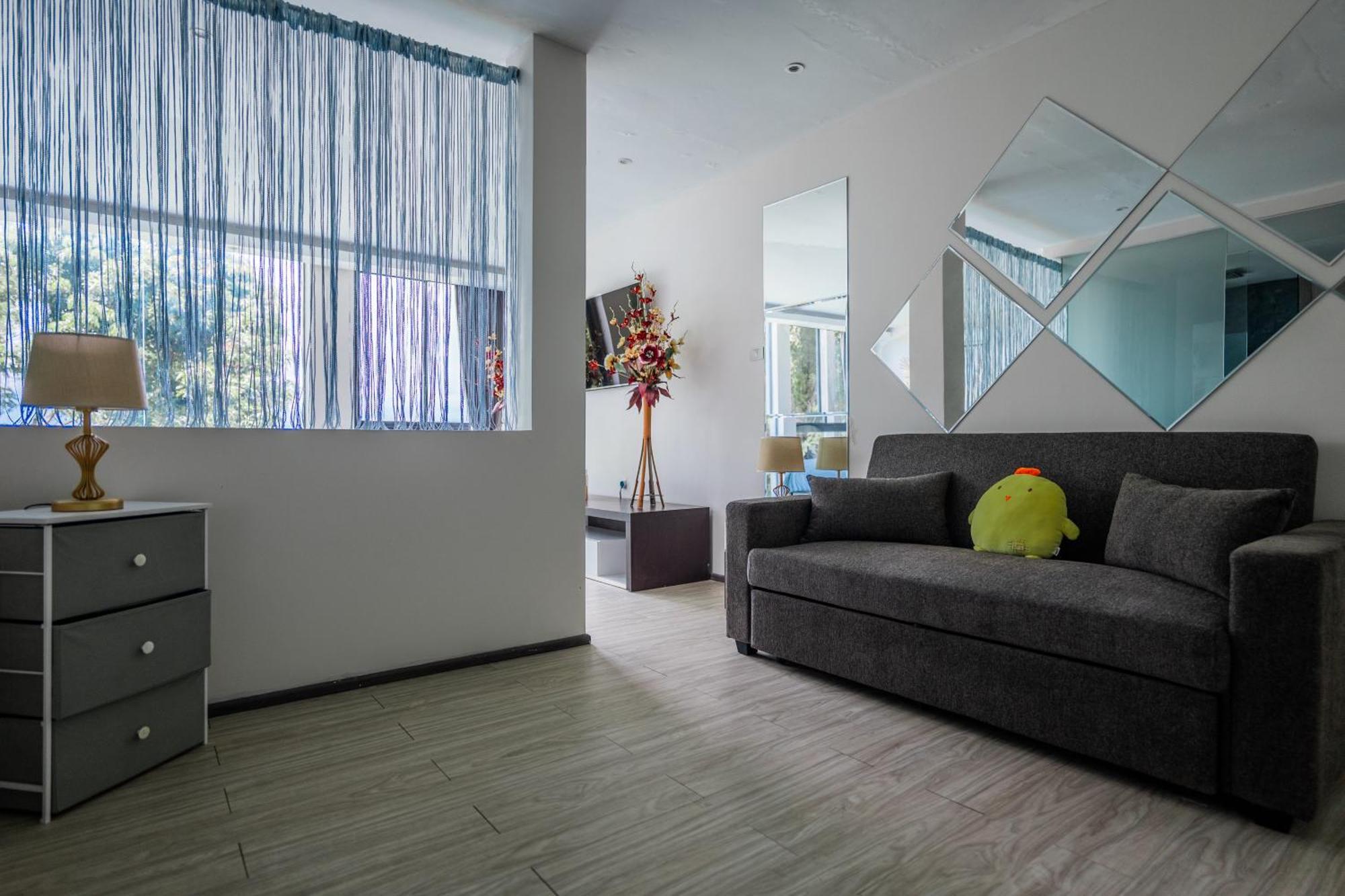 Aqua Samui Apartment
