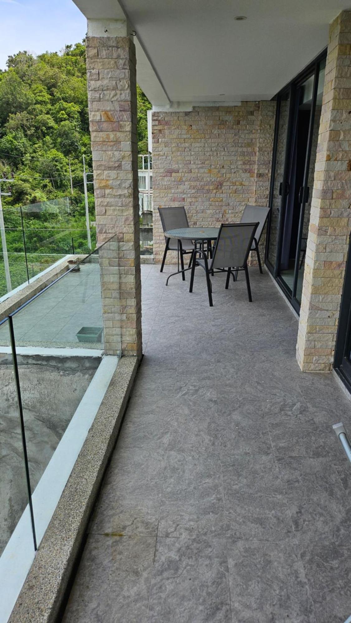 Aqua Samui Apartment *