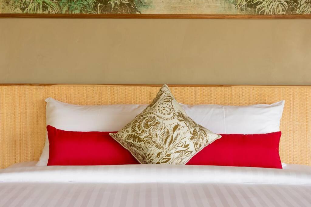 Carbana Lodge, 1 Bedroom - Eco Lodge, Koh Samui