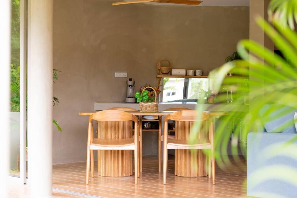 Villa Carbana Lodge, 1 Bedroom - Eco Lodge, *