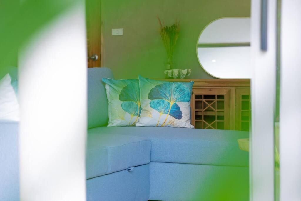 Carbana Lodge, 1 Bedroom - Eco Lodge, Villa Koh Samui
