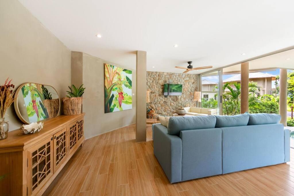 Carbana Lodge, 1 Bedroom - Eco Lodge, * Koh Samui