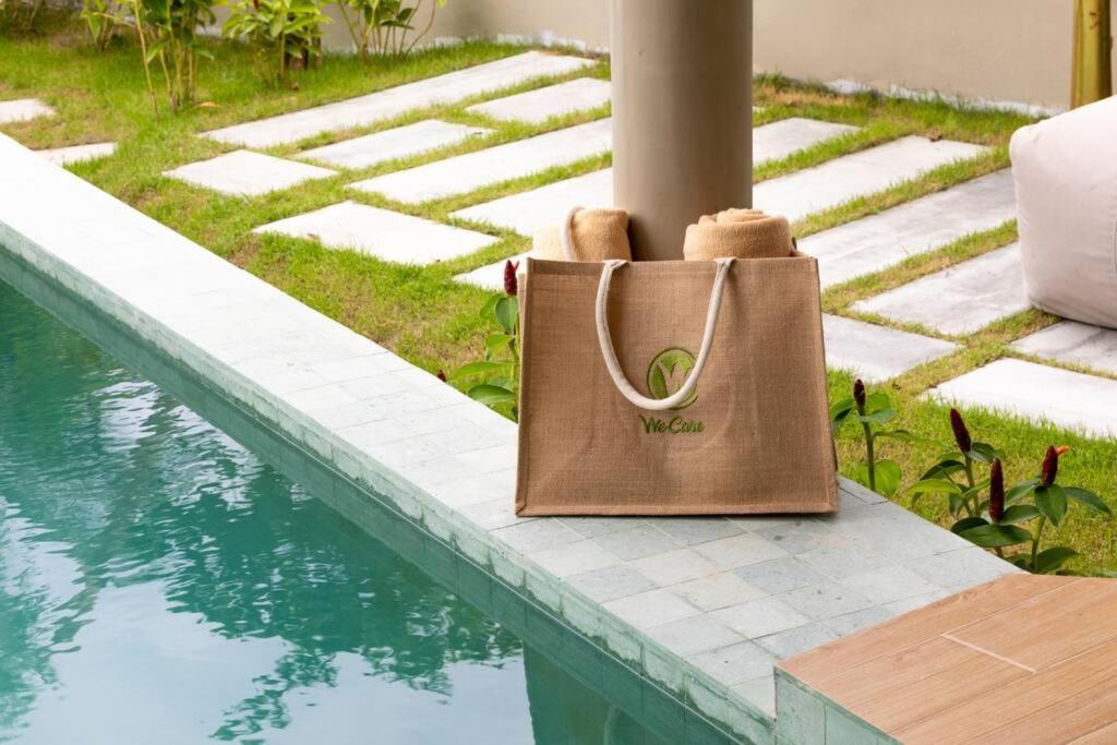 Carbana Lodge, 1 Bedroom - Eco Lodge, Villa *