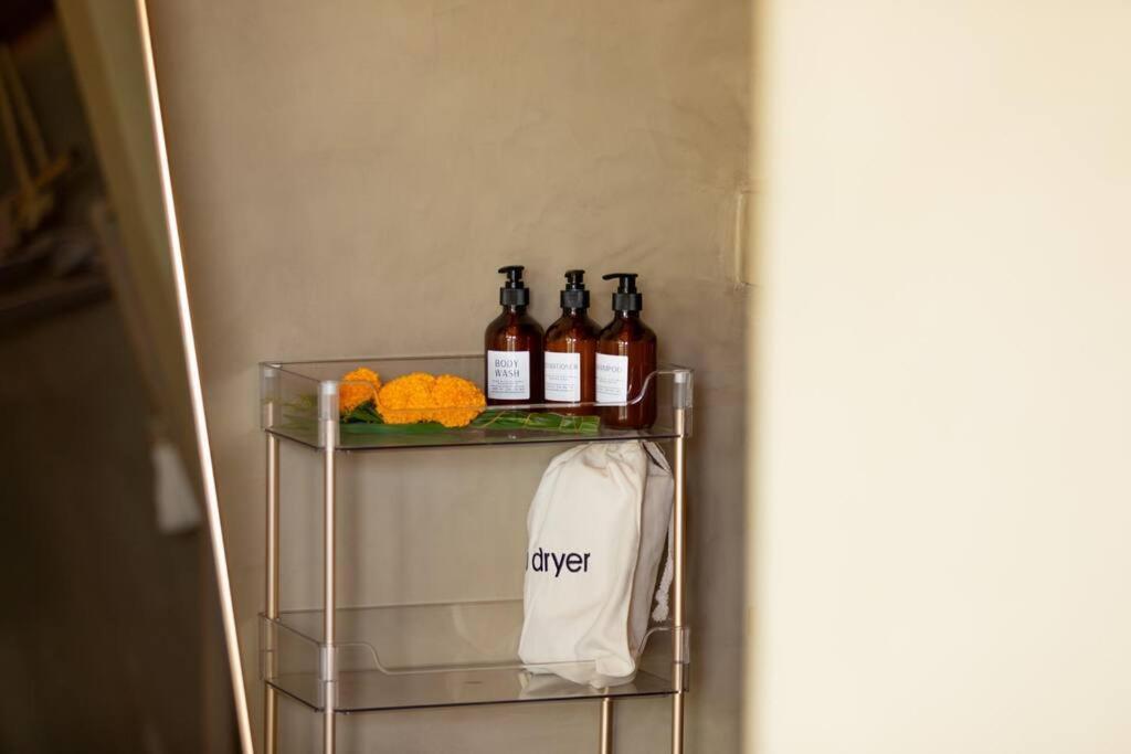Villa Carbana Lodge, 1 Bedroom - Eco Lodge, *
