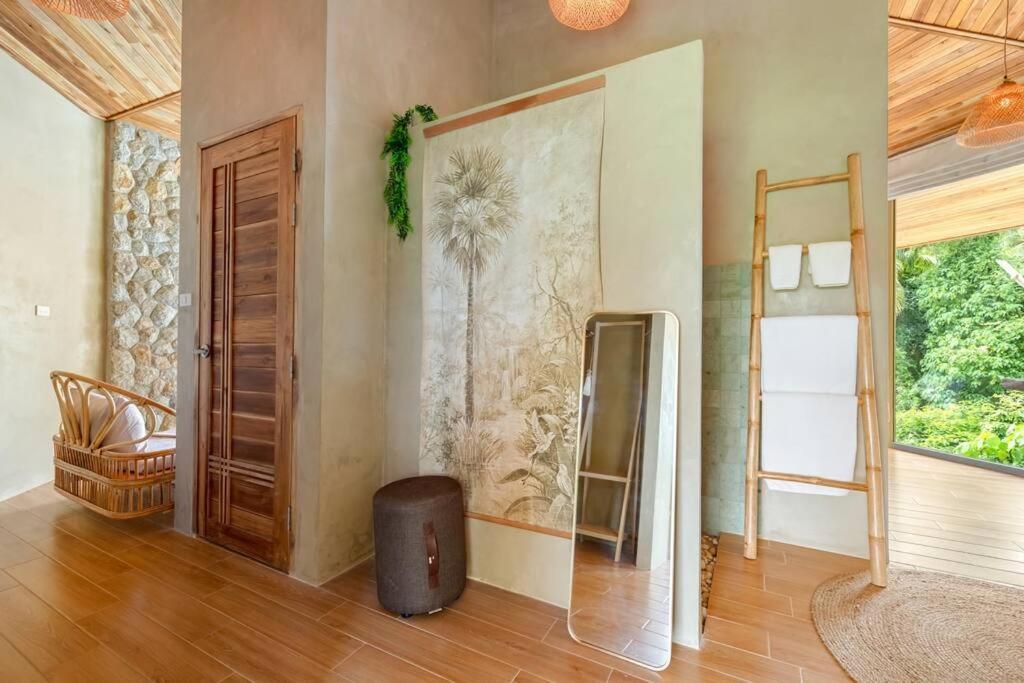 Carbana Lodge, 1 Bedroom - Eco Lodge, *