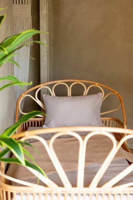 Carbana Lodge, 1 Bedroom - Eco Lodge, Villa *