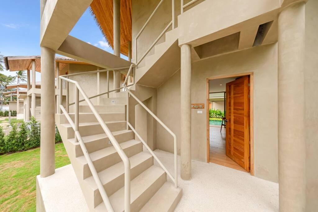 Carbana Lodge, 1 Bedroom - Eco Lodge, *