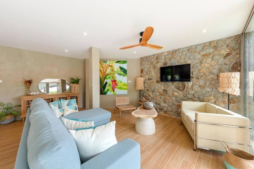 Carbana Lodge, 1 Bedroom - Eco Lodge, * Koh Samui