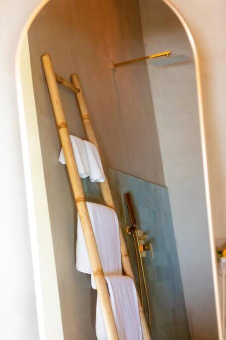 Villa Carbana Lodge, 1 Bedroom - Eco Lodge,
