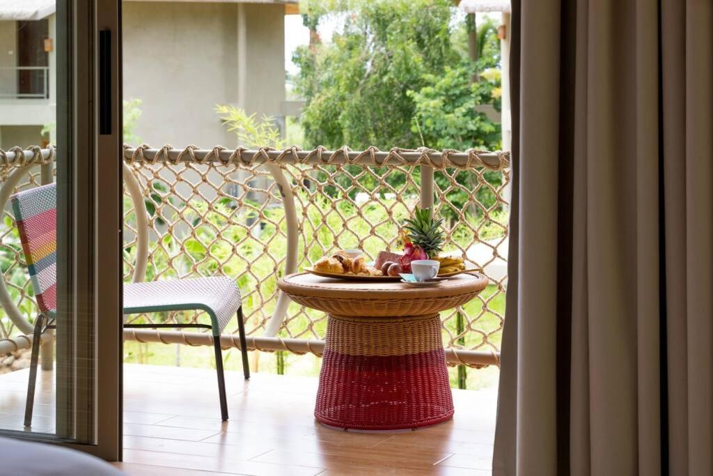 Villa Carbana Lodge, 1 Bedroom - Eco Lodge, *