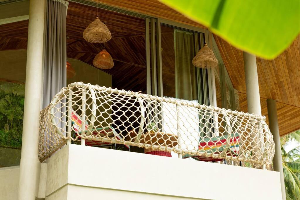 Carbana Lodge, 1 Bedroom - Eco Lodge, Koh Samui