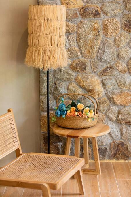 Carbana Lodge, 1 Bedroom - Eco Lodge, * Koh Samui