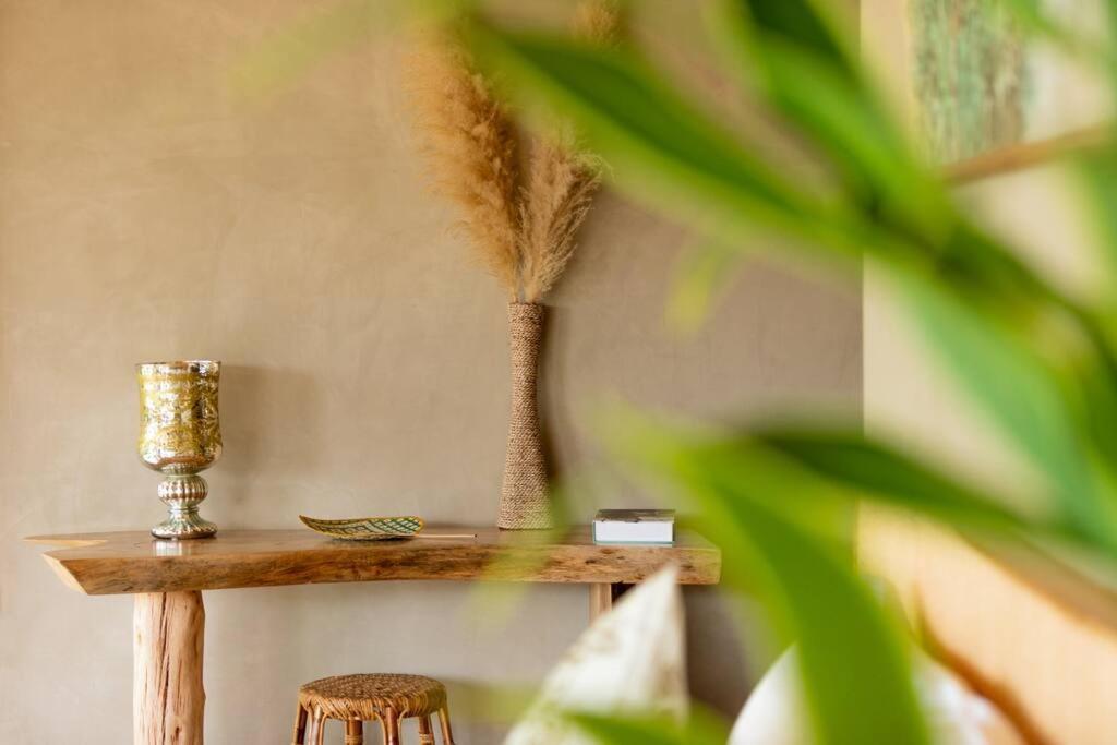 Carbana Lodge, 1 Bedroom - Eco Lodge, Villa