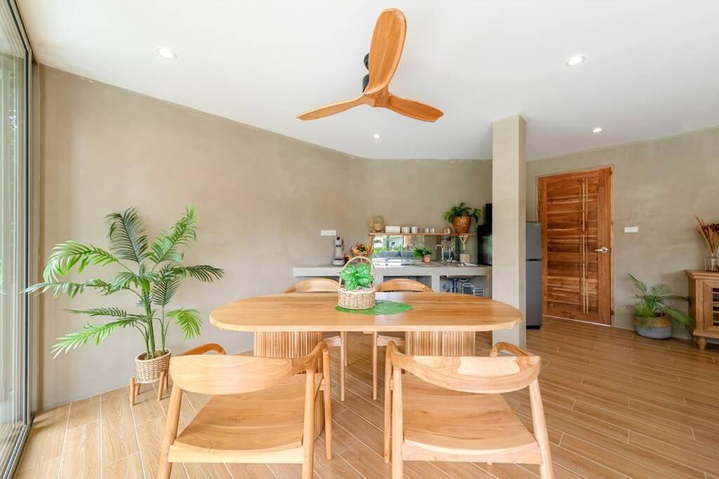 Villa Carbana Lodge, 1 Bedroom - Eco Lodge,