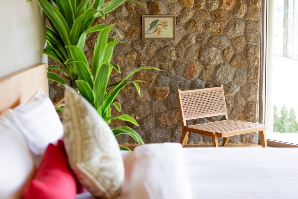 Carbana Lodge, 1 Bedroom - Eco Lodge, *