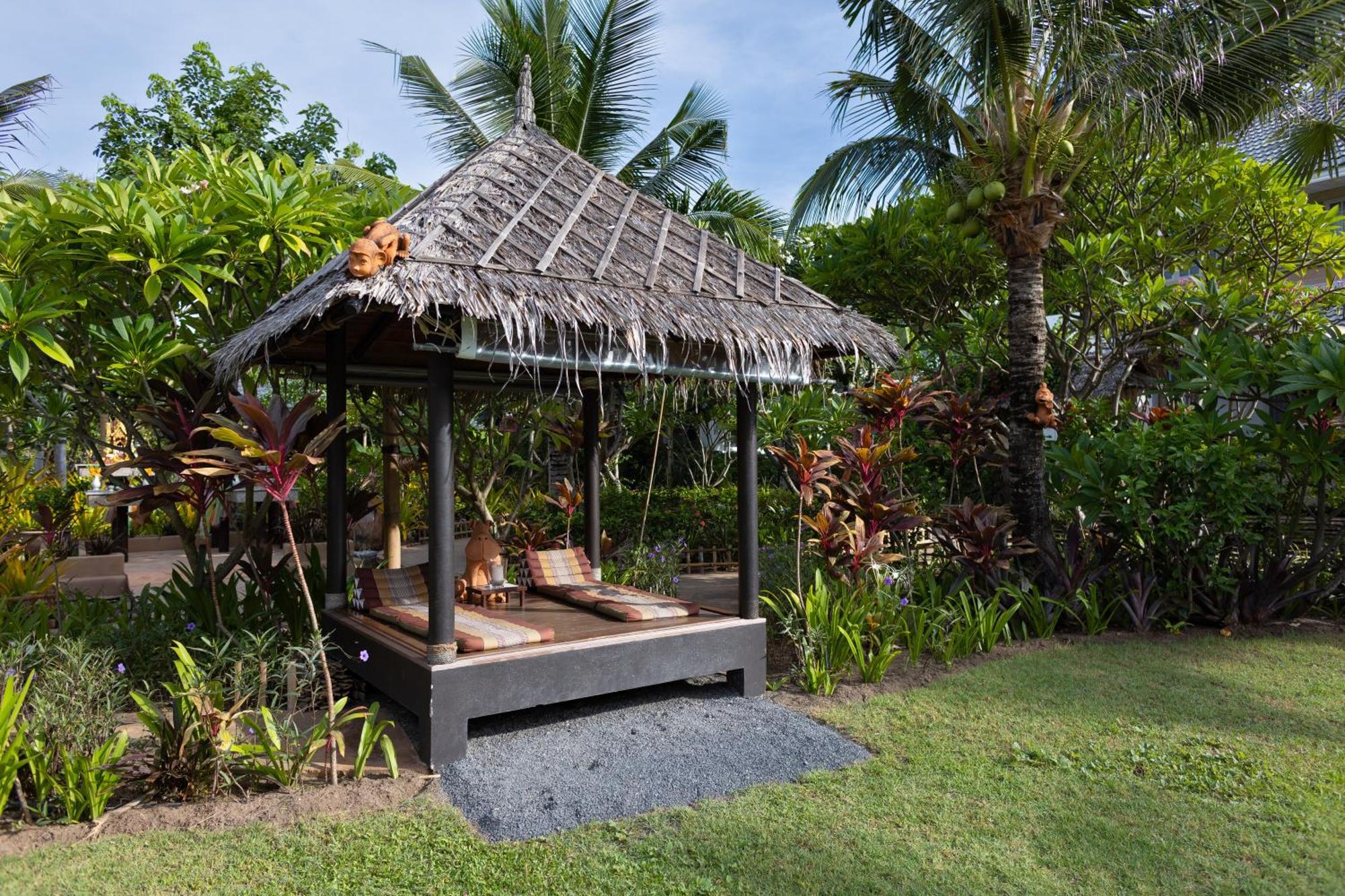King's Garden - Sha Strand von Chaweng