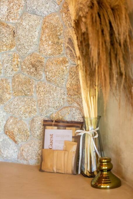 Villa Carbana Lodge, 2 Bedrooms - Eco Lodge, *