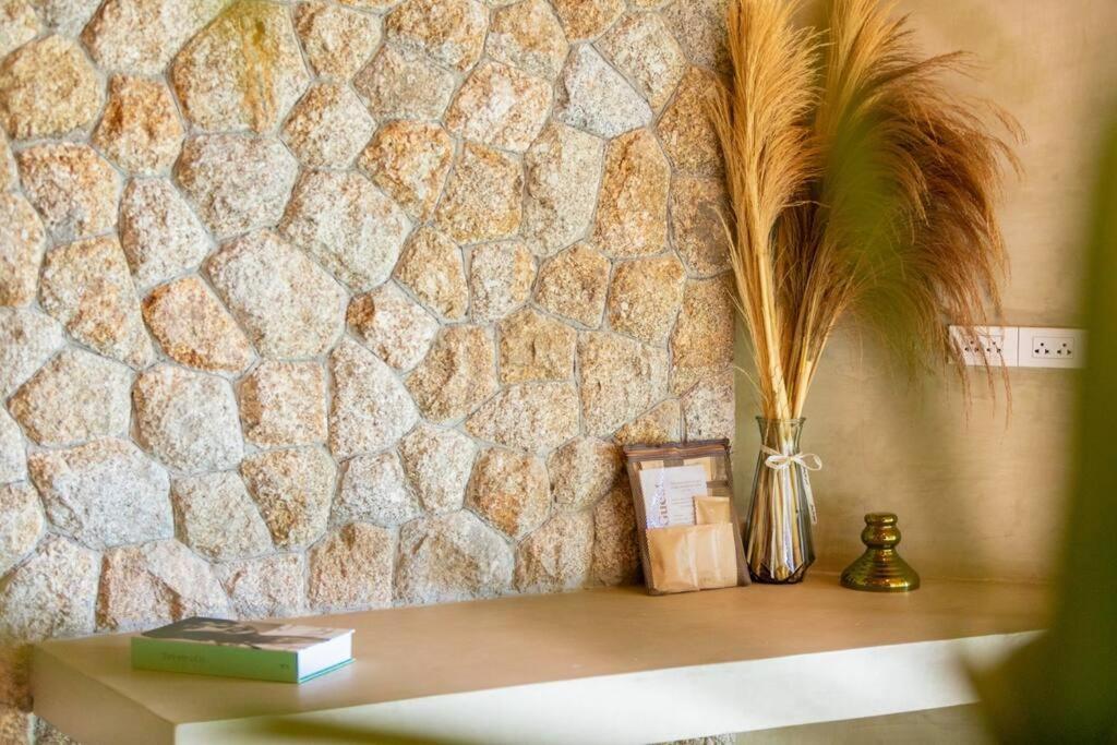 Carbana Lodge, 2 Bedrooms - Eco Lodge,