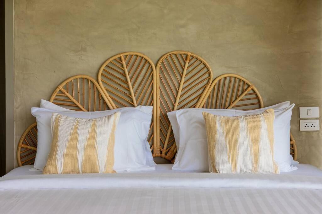 Villa Carbana Lodge, 2 Bedrooms - Eco Lodge, *